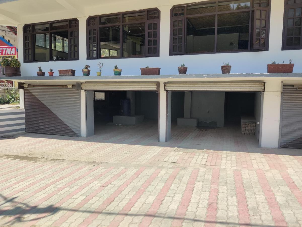 Hadimba Way Manali - Top Rated And Most Awarded Property In Manali !! Balcony Rooms Exterior photo