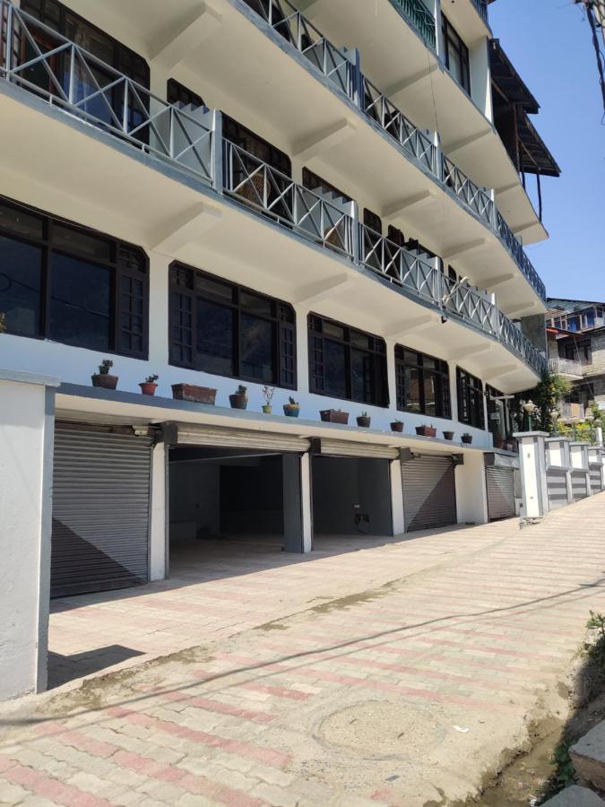 Hadimba Way Manali - Top Rated And Most Awarded Property In Manali !! Balcony Rooms Exterior photo