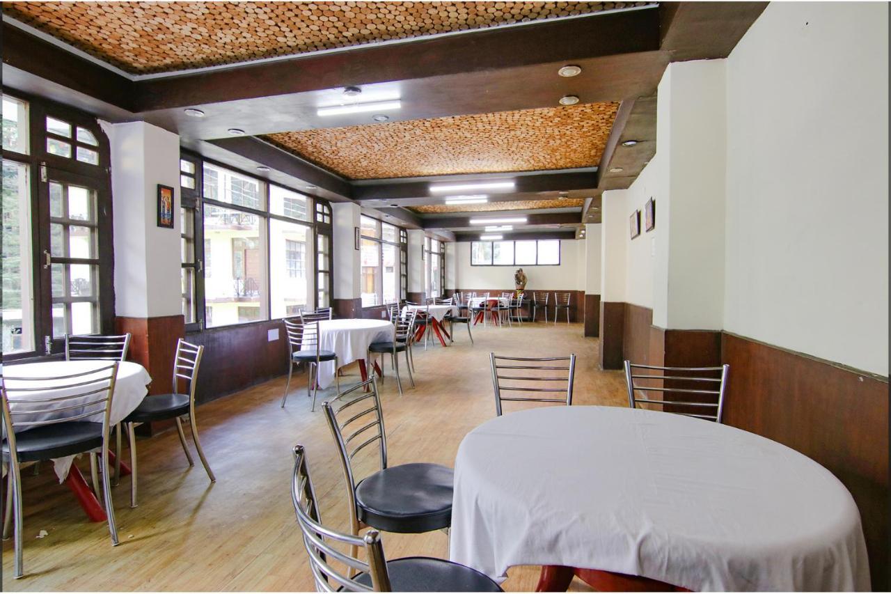 Hadimba Way Manali - Top Rated And Most Awarded Property In Manali !! Balcony Rooms Exterior photo