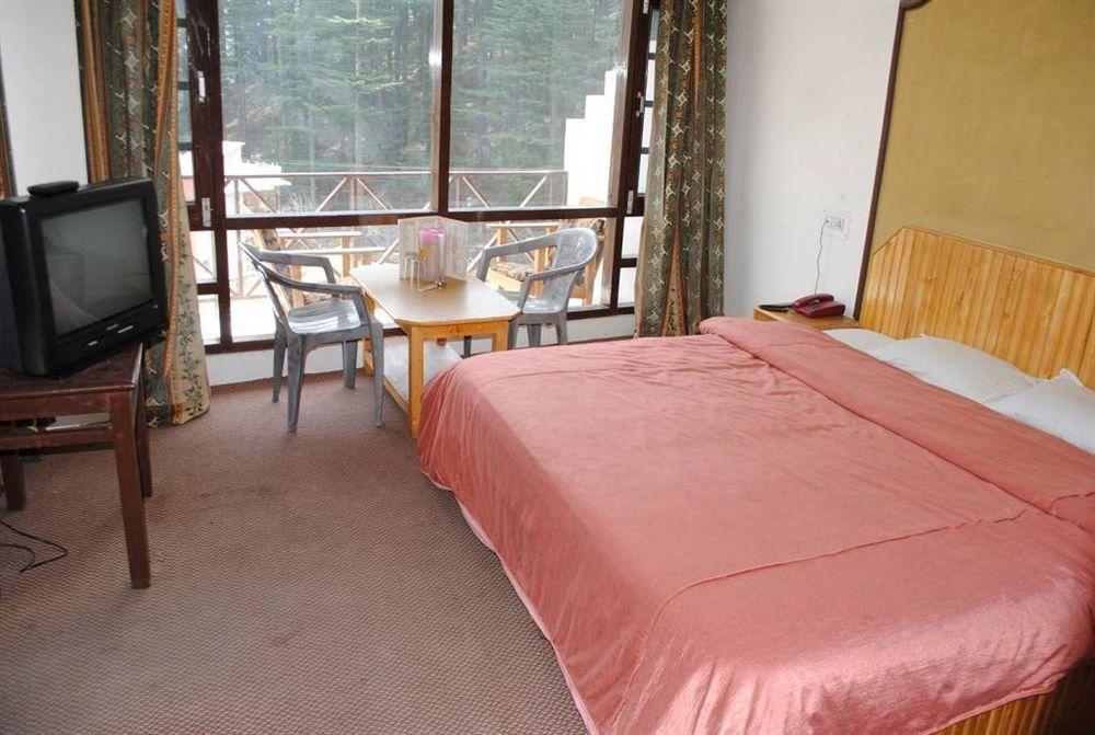 Hadimba Way Manali - Top Rated And Most Awarded Property In Manali !! Balcony Rooms Exterior photo