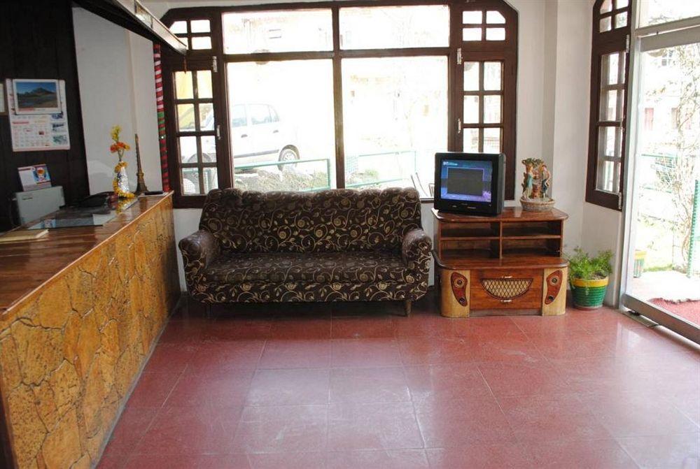 Hadimba Way Manali - Top Rated And Most Awarded Property In Manali !! Balcony Rooms Exterior photo