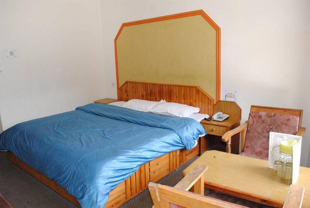 Hadimba Way Manali - Top Rated And Most Awarded Property In Manali !! Balcony Rooms Exterior photo