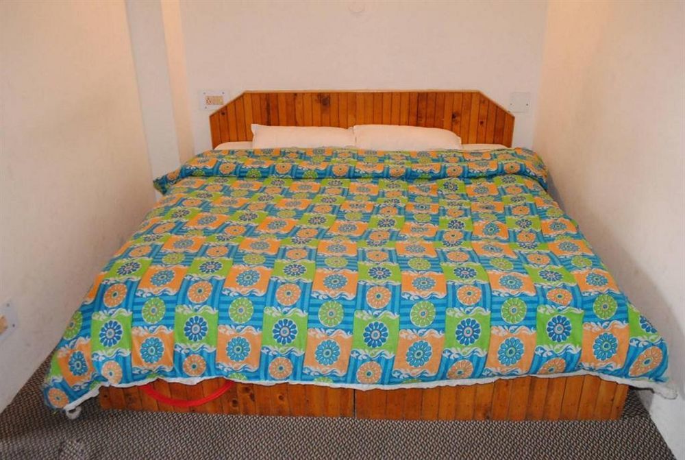 Hadimba Way Manali - Top Rated And Most Awarded Property In Manali !! Balcony Rooms Exterior photo